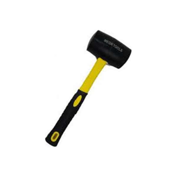 Mega Rubber mallet Mega Rubber mallet